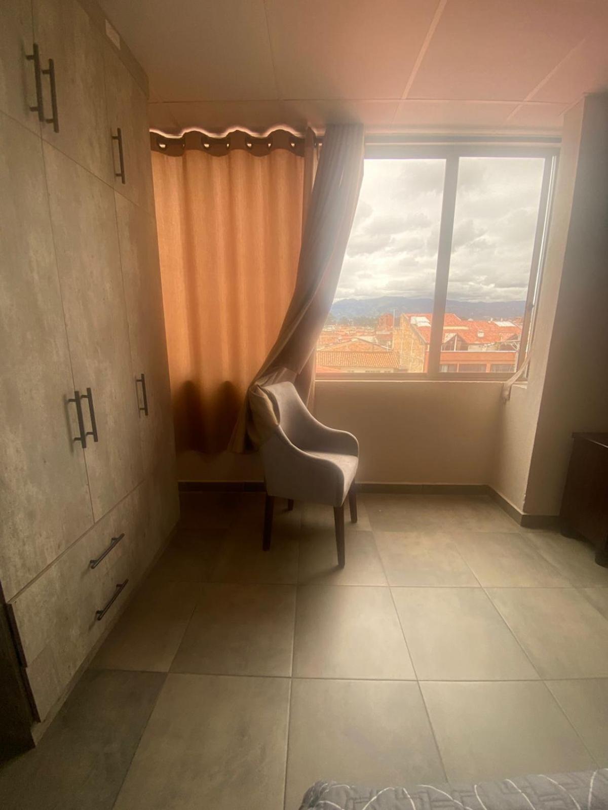 Stelar Hostal Cuenca Exterior foto